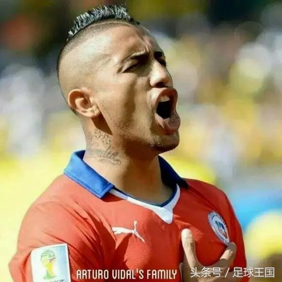 硬汉比达尔,我眼里的苍穹