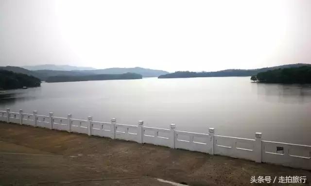 滁州有哪些地方可以下班去逛逛,滁州十大必去景点推荐