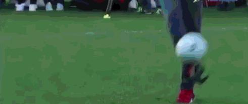 鹿晗打篮球扣篮,鹿晗颠球惊呆全场