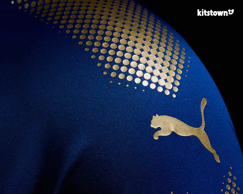 哪支球队是你的最爱,下赛季英超各队球衣