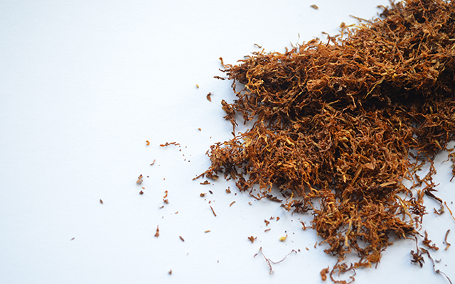 香烟烟丝有什么奇效,烟丝妙用