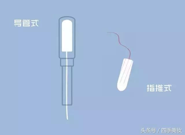 卫生棉条的好处和使用方法,卫生棉条的使用方法和技巧