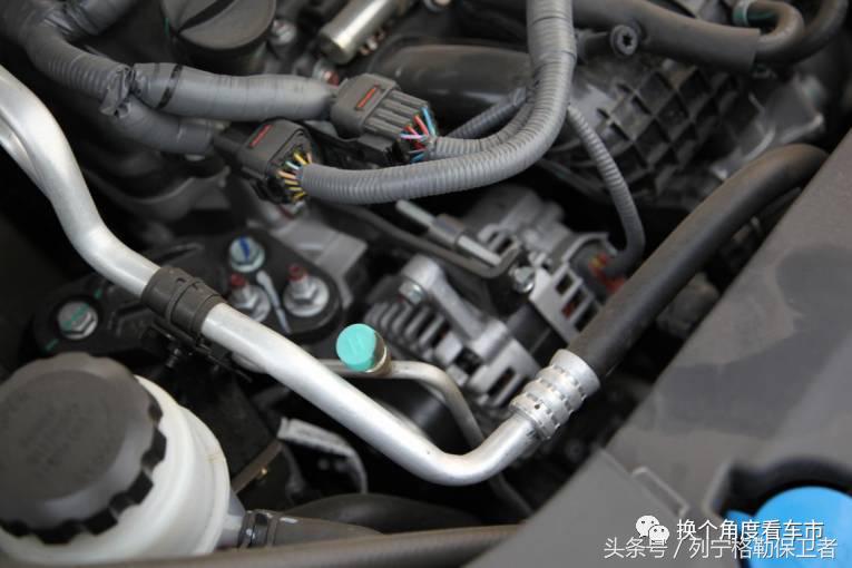 性能和手感两者可兼顾,胖哥试驾海马s5