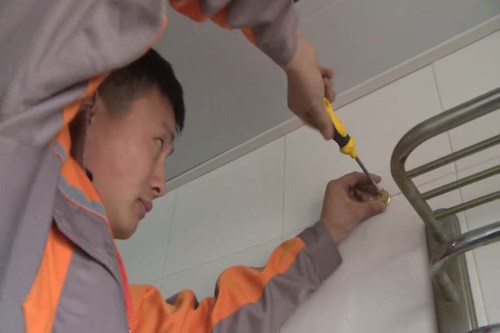 浴帘杆安装方法是怎样的？浴帘杆什么牌子的好