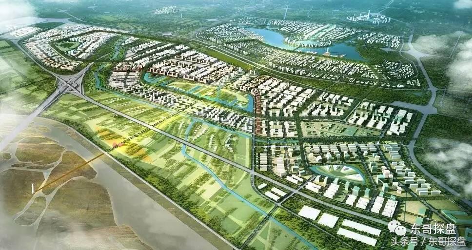 郑州北龙湖板块发展,郑州北龙湖东北怎么发展