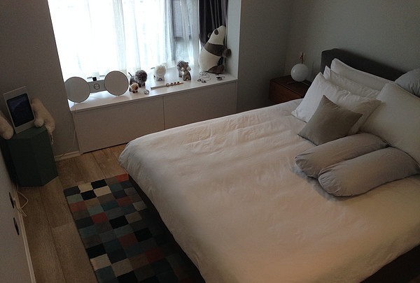 房子轻奢简装,高品质家装拎包入住