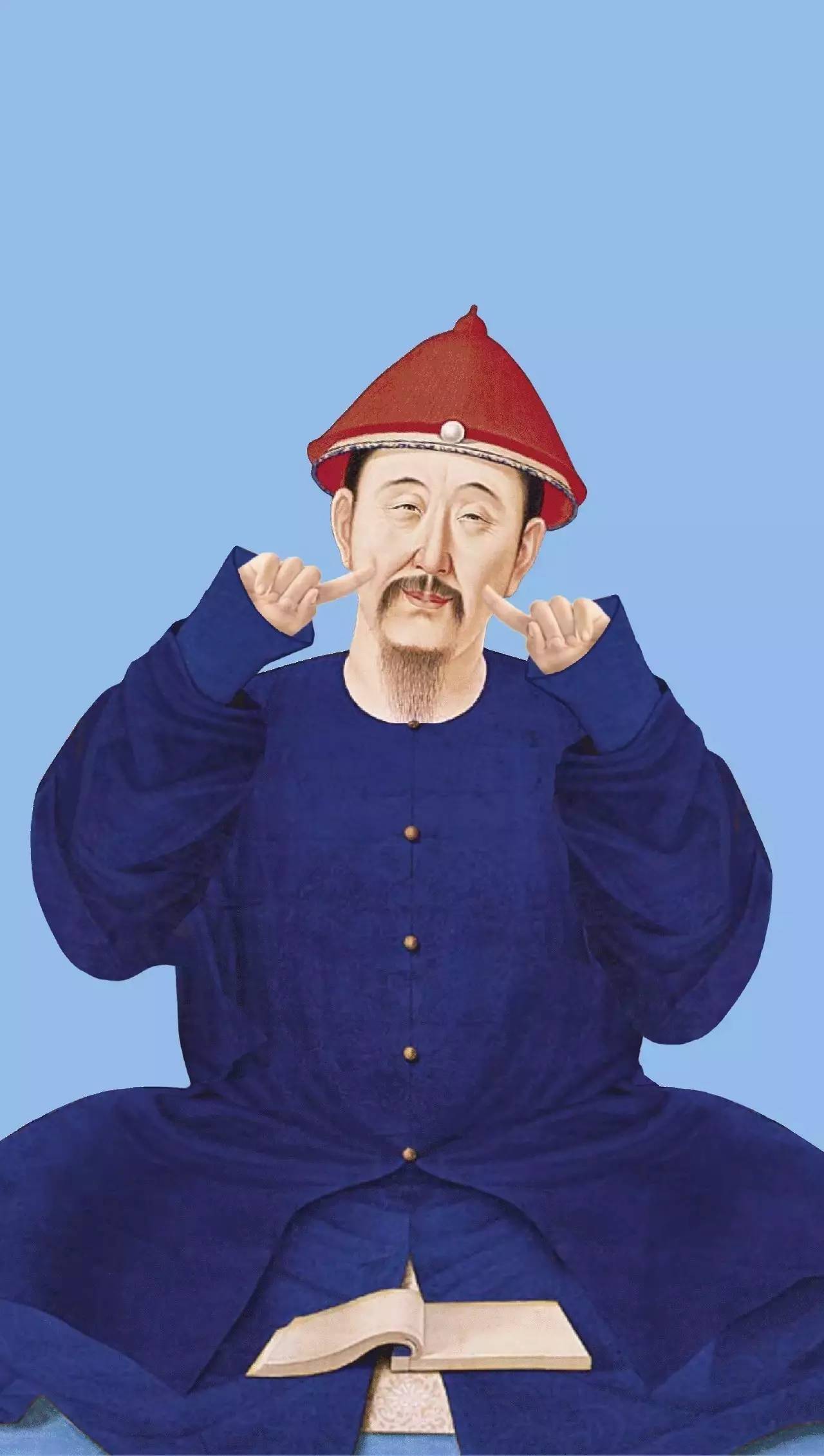 一年玩出10个亿，故宫淘宝的freestyle，脑洞大得女娲都补不了