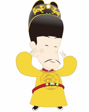 一年玩出10个亿，故宫淘宝的freestyle，脑洞大得女娲都补不了