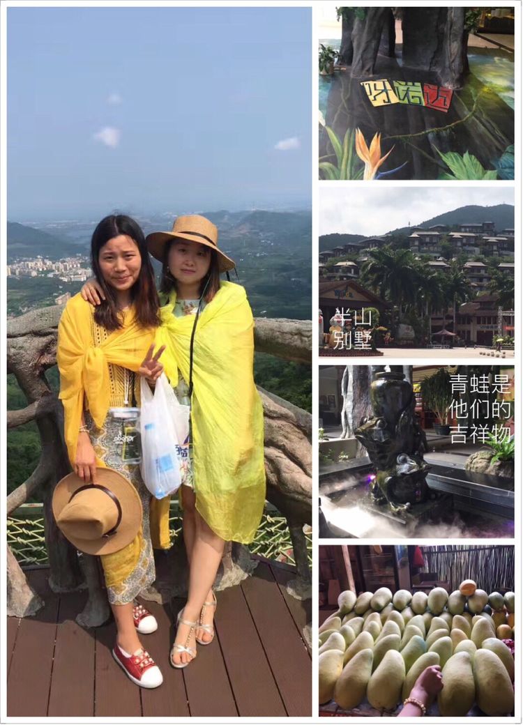 三亚自由行,三亚海鲜海旅