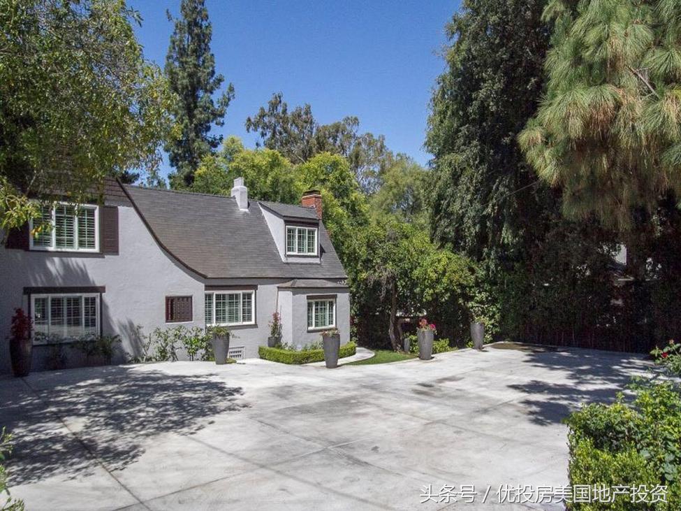 为什么中国人喜欢定居洛杉矶,洛杉矶华人人数