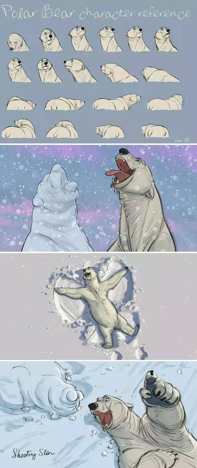 动画设计制作全过程简单,动画片制作教程