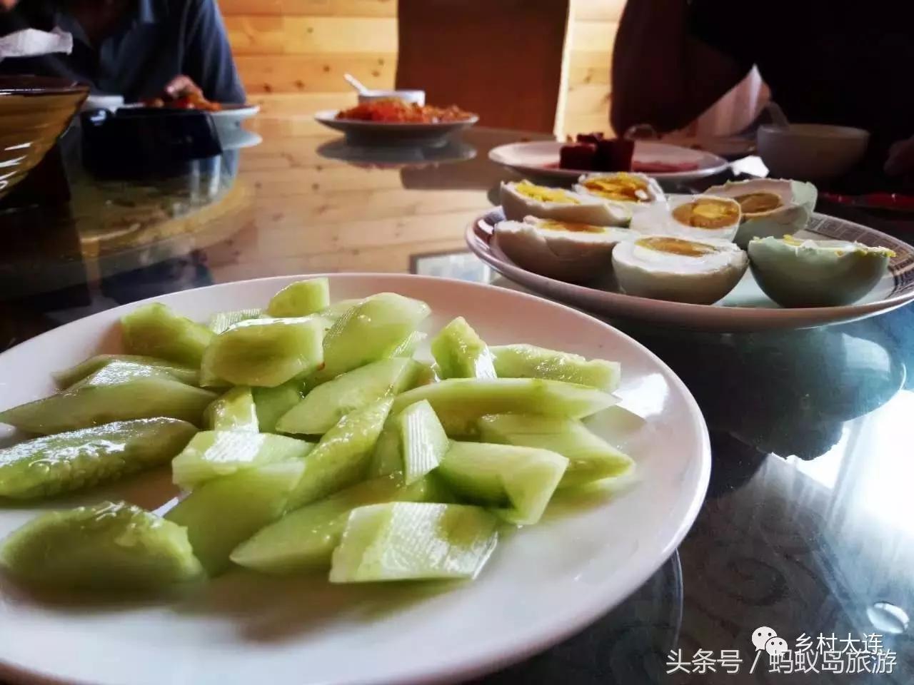 蚂蚁岛一日游,蚂蚁岛半日游