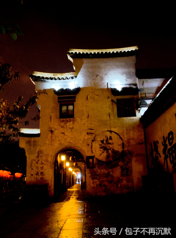 苏杭南浔旅游攻略,苏州南浔安吉五日游攻略