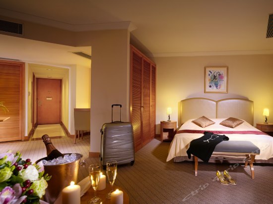 香港市中心性价比最高的房子,香港住哪个区方便性价比高