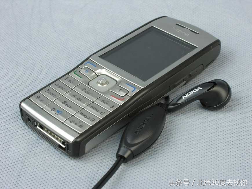 那些我们用过的智能手机,那些年我们用过的软件