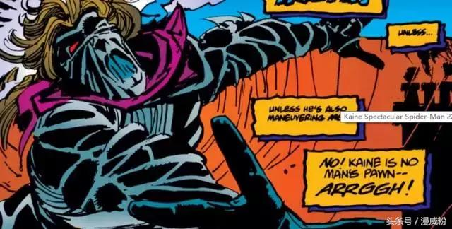 蜘蛛侠还有这10个超能力!自愈能力比死侍还强?