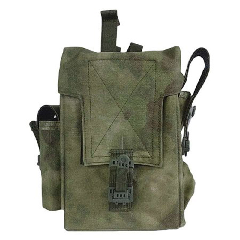 俄军使用美国狙击步枪,俄军特种部队最新狙击枪