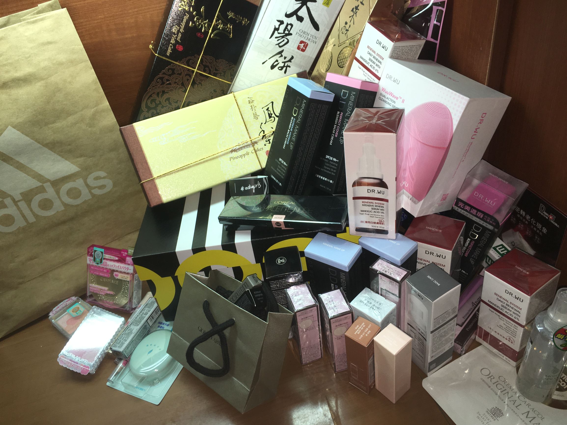 去台湾旅游什么值得买,台湾旅行跟团游什么值得买