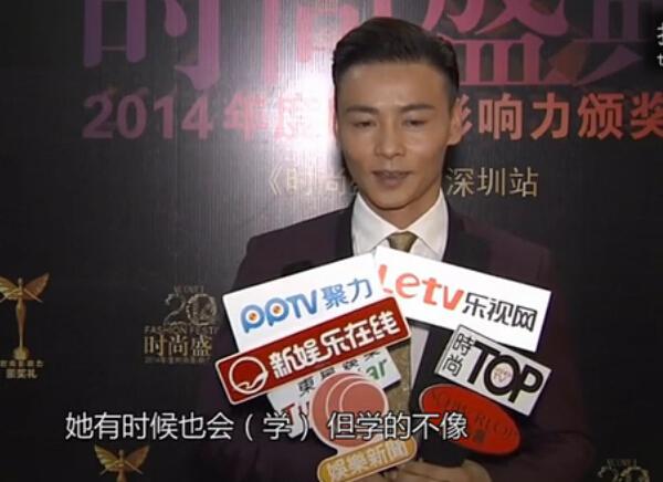 甄子丹儿子跆拳道红带,张晋被女儿“甜蜜家暴”,功夫二代太厉害