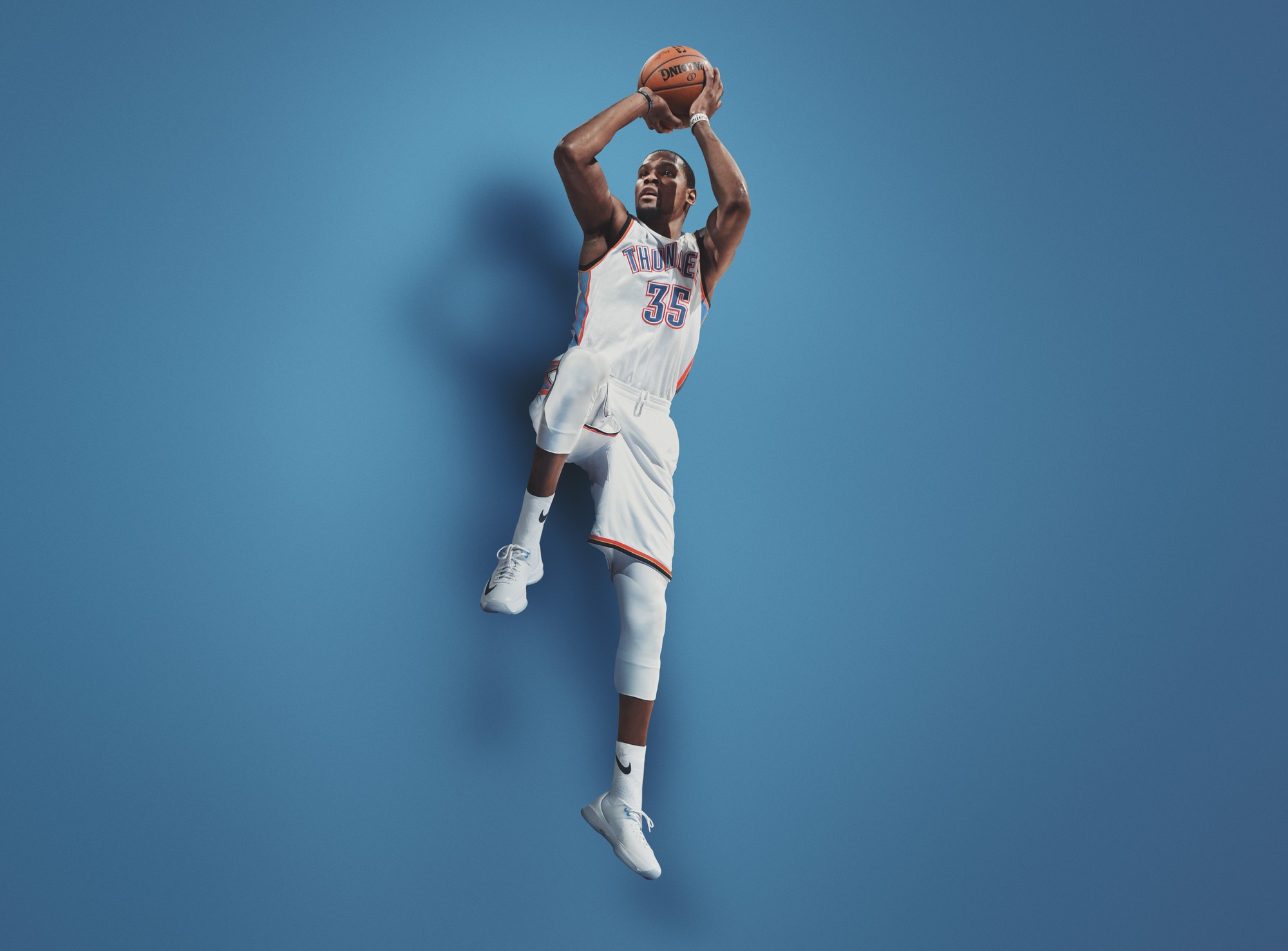 最值得入手的kd篮球鞋,史上最高帮篮球鞋