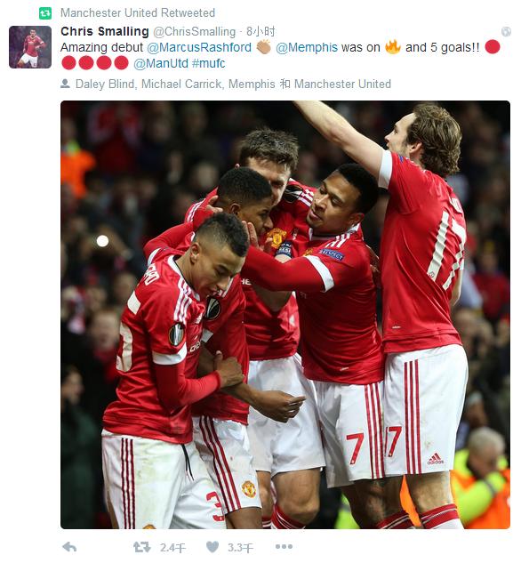 有人玩得四手联弹，有人会花式遛狗,世界足坛一周面面观