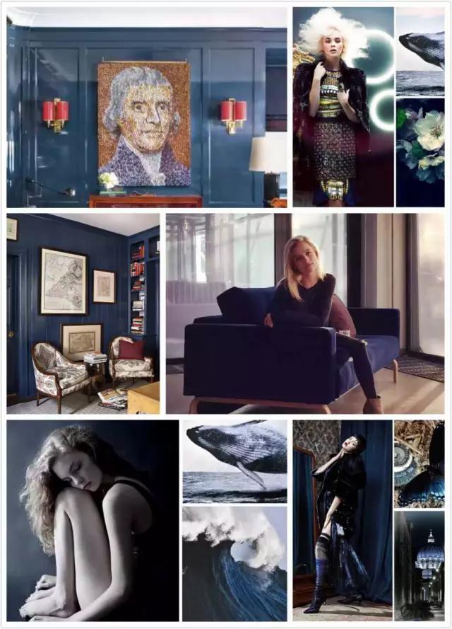 打翻了浪漫调色盘,打翻了莫奈的调色盘