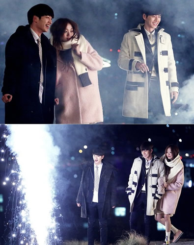 《奶酪陷阱》之我的“奶酪情”