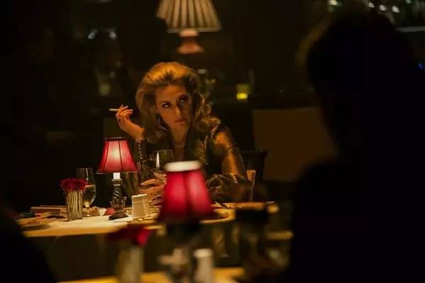 北美黑帮电视剧,北美悍警最新进展