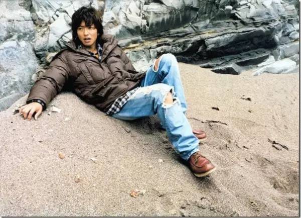 你会喜欢的男生穿搭,你会喜欢的鞋子