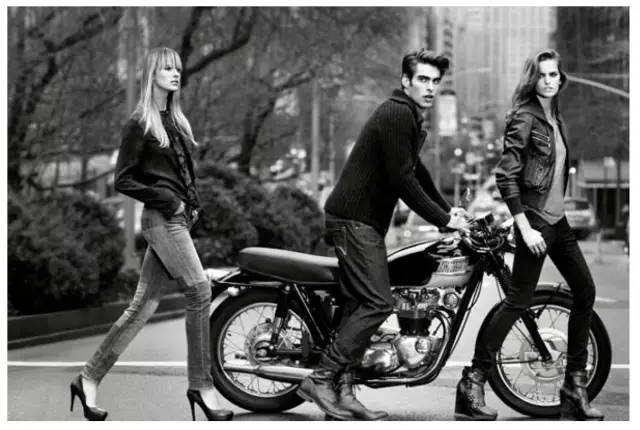 你会喜欢的男生穿搭,你会喜欢的鞋子