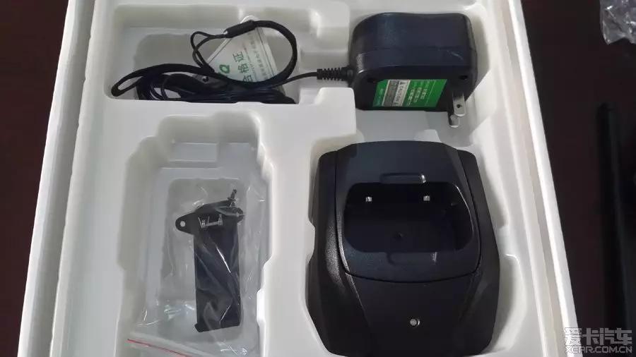 泉盛uv-k5真实评测,泉盛tg45uv使用教程