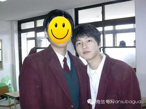 宋仲基撩宋慧乔视频,宋仲基撩宋慧乔