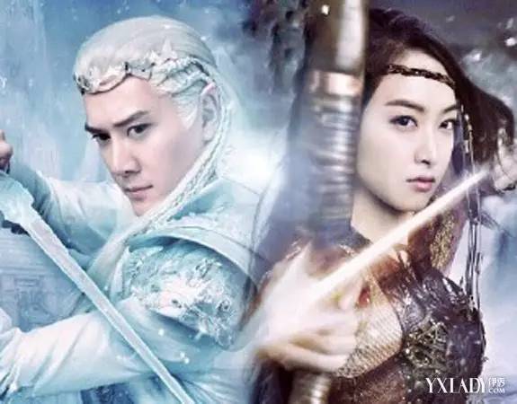 好看的玛丽苏古装电视剧,古装玛丽苏神剧推荐