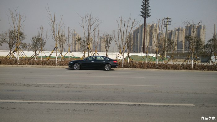 众泰T700车主感受,众泰t700车主车评