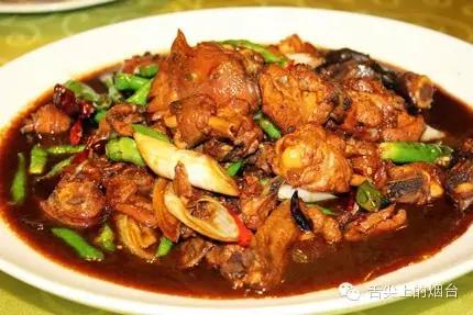 烟台市区档次高的餐厅推荐,烟台哪个餐厅最值得推荐