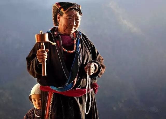 史上最全的藏饰,藏饰种类大全