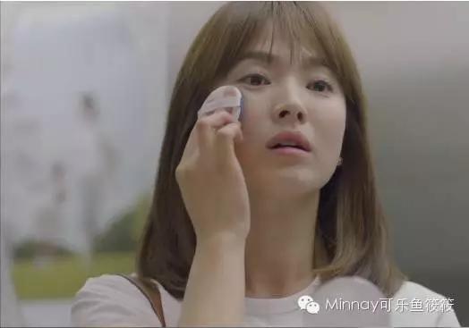 宋仲基撩人的技巧,如何俘获乔妹的芳心