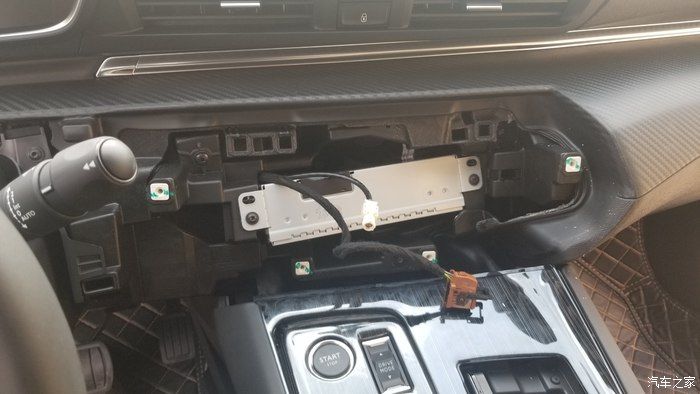 标致508红色视频,标致508试驾视频38号