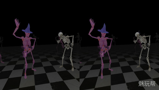 vr鐪奸暅鏅鸿兘榄旈暅,vr鐪奸暅娣卞害娴嬭瘎