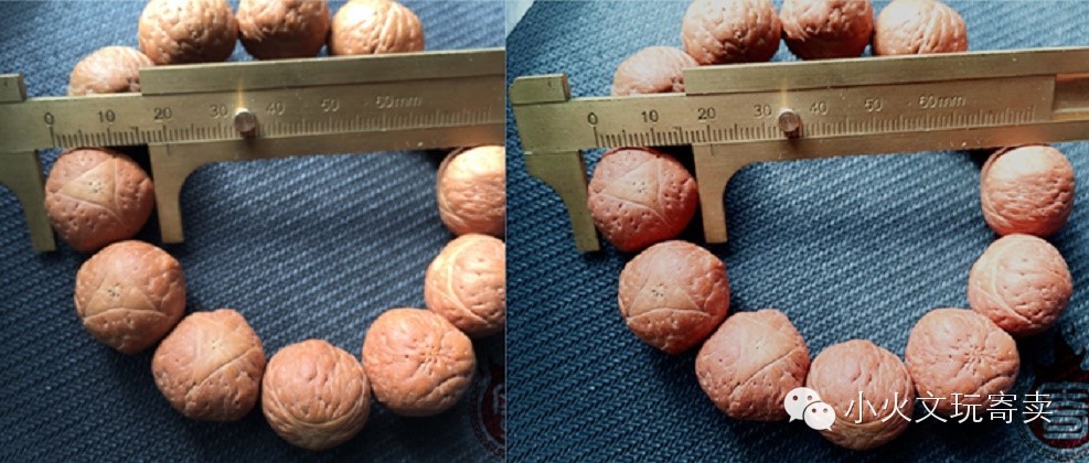 见解|巧辨真假文玩网商、微商