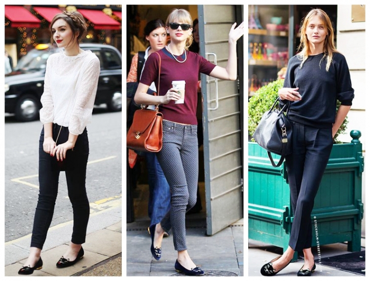 开春败物该买啥?陈妍希、刘诗诗、李小冉独家爆料自己的第一件早春单品!