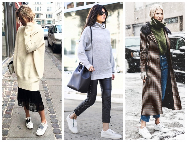 开春败物该买啥?陈妍希、刘诗诗、李小冉独家爆料自己的第一件早春单品!