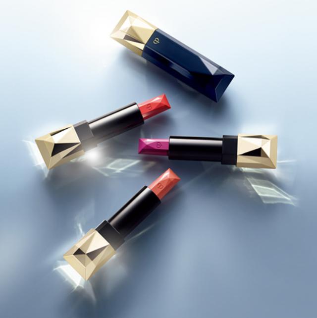 哪些口红热门,口红色号大盘