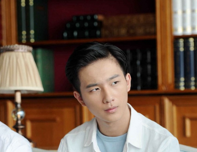 谁的青春不迷茫专场,谁的青春不迷茫预告片