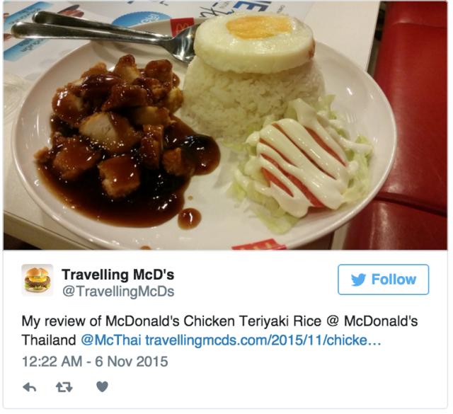 麦当劳最好吃的测评,麦当劳试吃所有单品