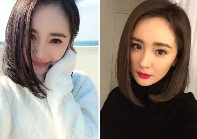 赵丽颖杨幂受追捧,赵丽颖杨幂共用一个化妆师