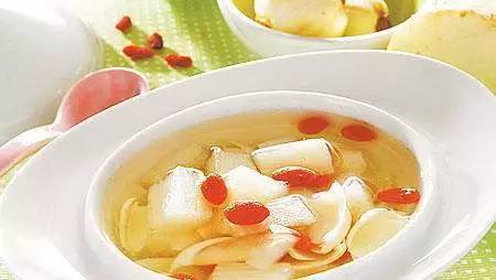 枸杞养生的4种吃法,枸杞养生搭配这两样东西