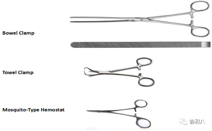 手术器械名称大全外科,手术器械名字图片