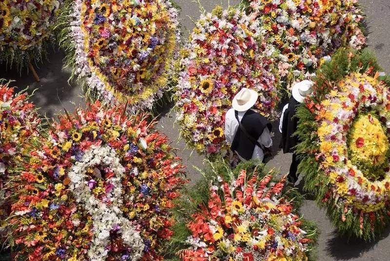 美签可以进入厄瓜多尔,没有美签怎么玩南美洲