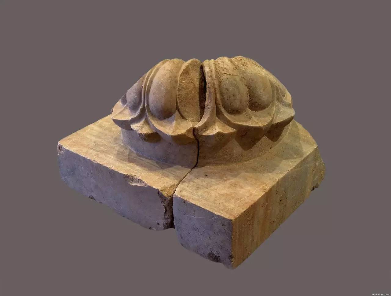 大莲花座折法,多层莲花座折法